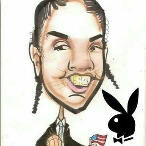 Meet your Posher, Dewayne